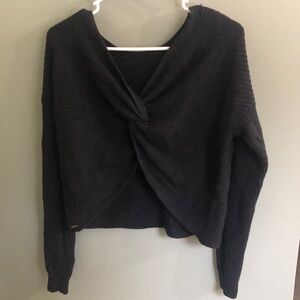Hollister Sweater
